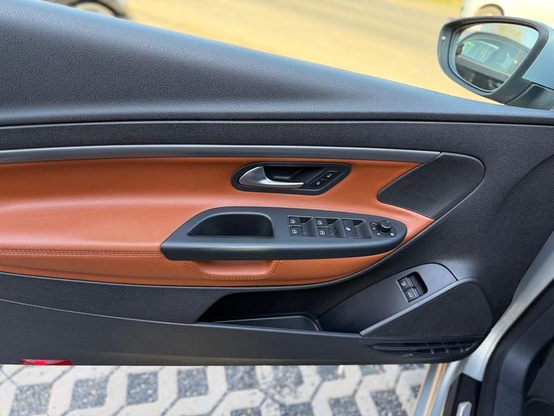 Gebraucht VW Eos Edition 122 PS (89 kW) 2010 Gold Cabrio