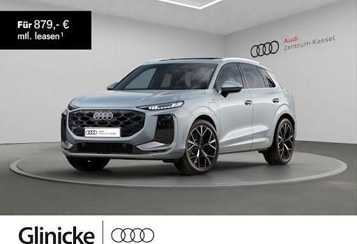 Grau Neu 2025 Audi Q3 Ambiente SUV | 62.990 € (Fairer Preis) - Bild 1/4