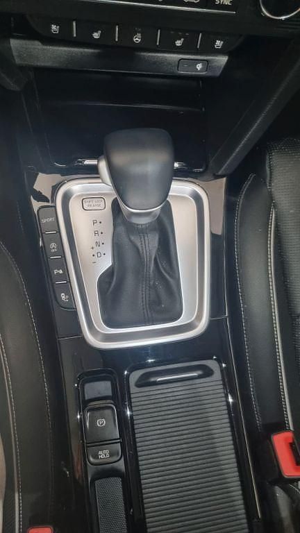 Gebraucht Kia XCeed Platinum Edition 140 PS (102 kW) 2019 Grau SUV