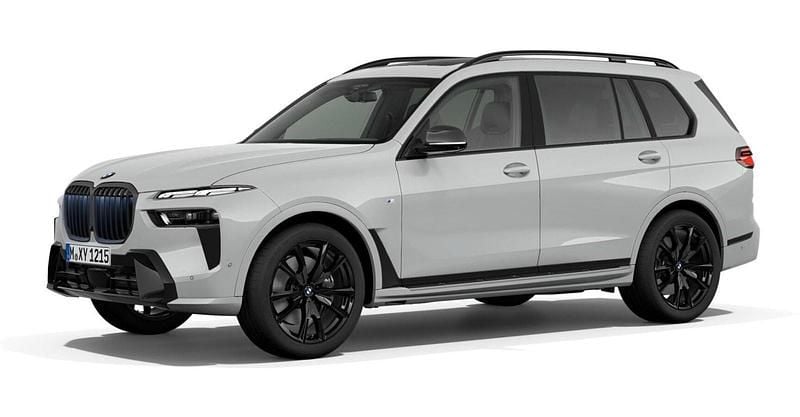 Gebraucht 2024 BMW X7 SUV | 153.990 € - Bild 1/1