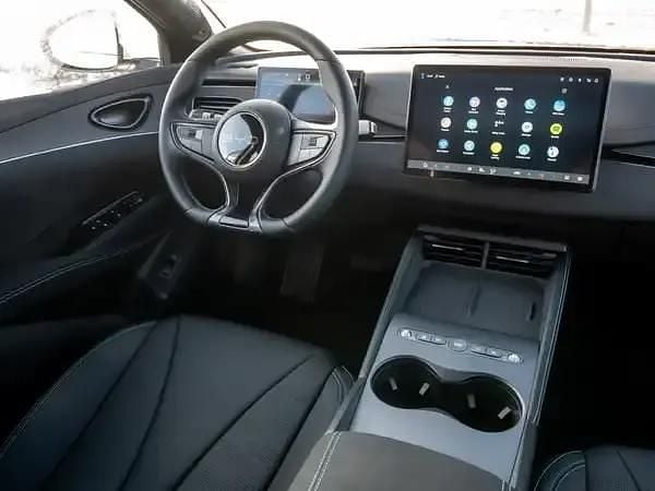 Neu BYD Seal 184 PS (135 kW) 2026 Weiss Kombi