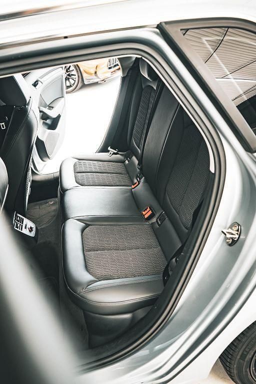 Gebraucht Audi A3 Sport 110 PS (80 kW) 2015 Silber Limousine