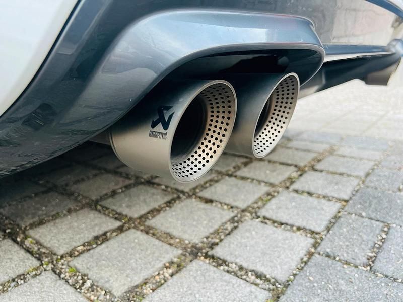 Gebraucht Cupra Ateca VZ 300 PS (220 kW) 2024 Weiß SUV