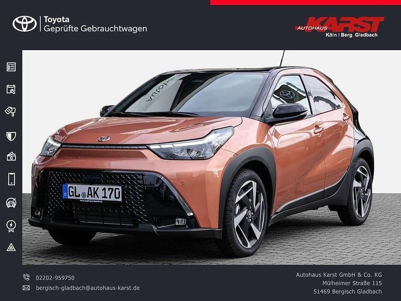 Schone Toyota Bergisch Gladbach Bilder