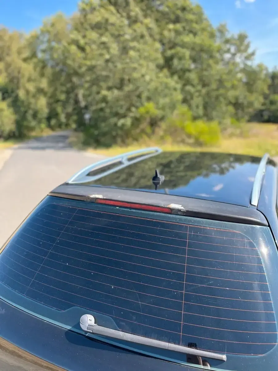 Gebraucht Audi A4 280 PS (205 kW) 2006 Schwarz Kombi