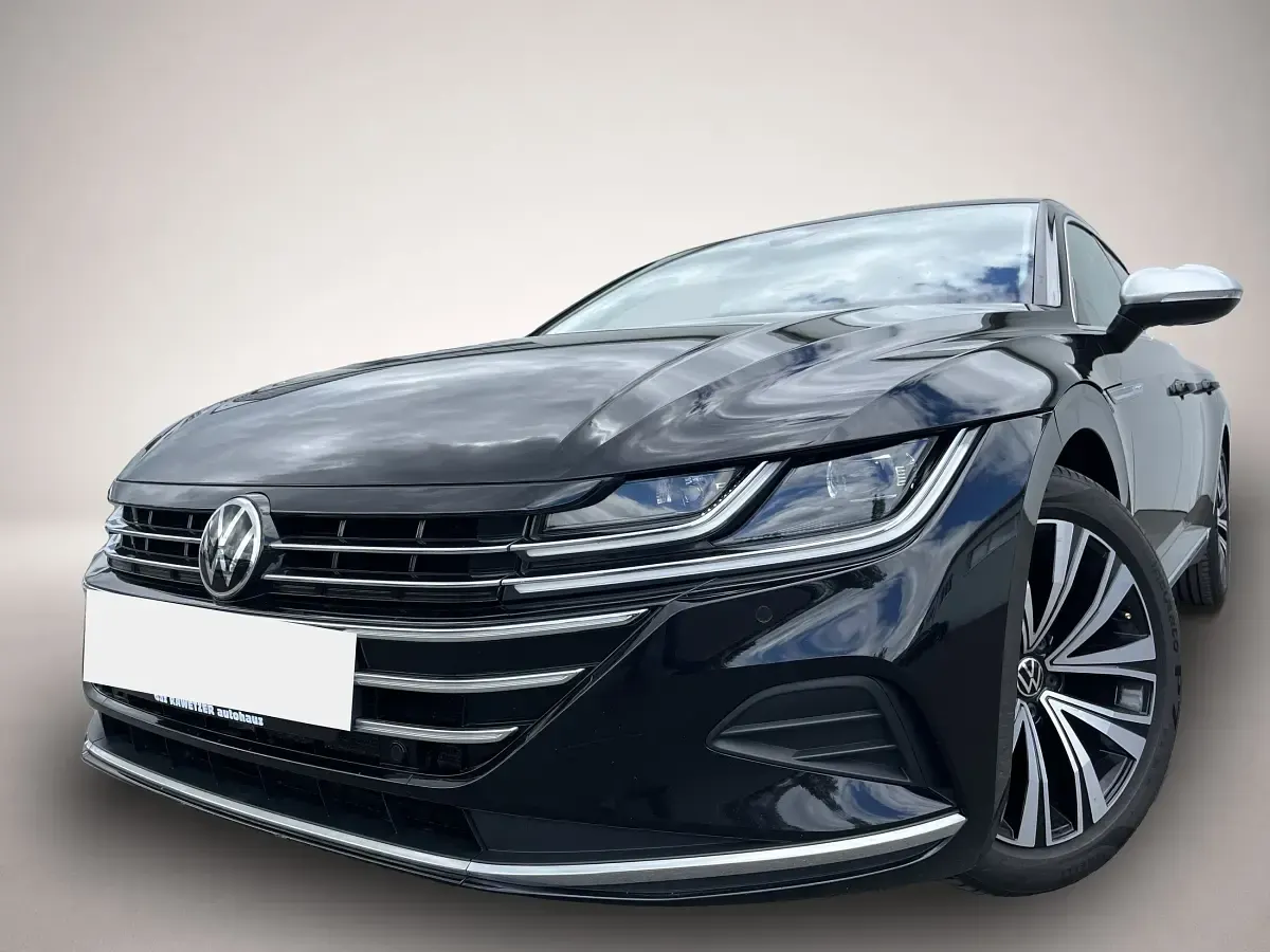 Gebraucht VW Arteon 200 PS (147 kW) 2023