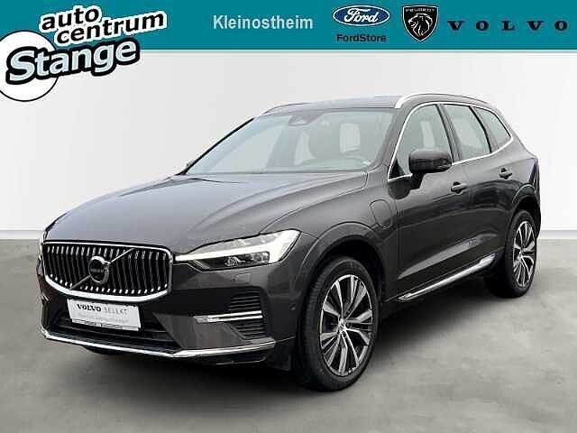 Gebraucht 2021 Volvo XC60 Inscription SUV | 39.900 € (Fairer Preis) - Bild 1/4