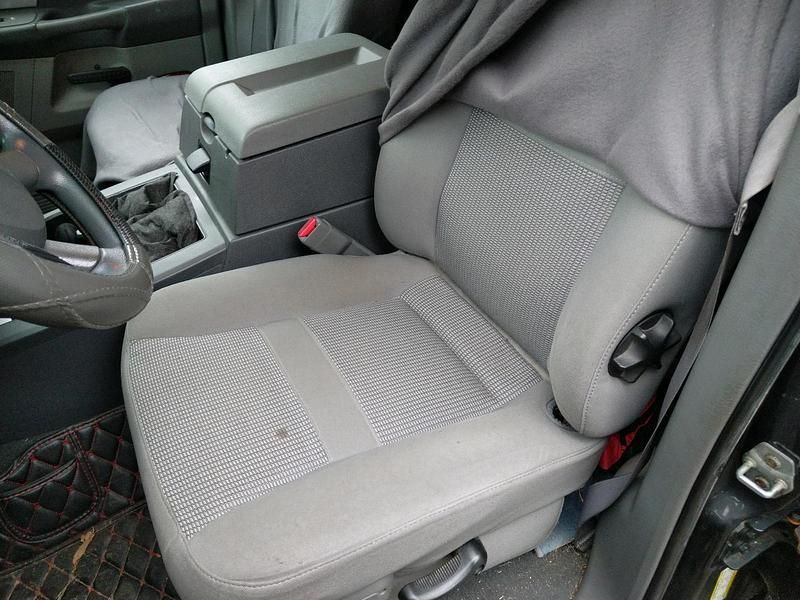 Gebraucht Dodge Ram 350 PS (257 kW) 2008 Schwarz Pickup