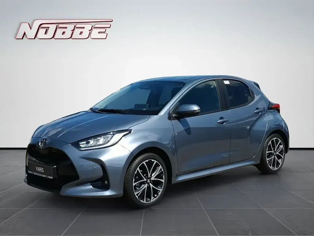 Gebraucht Toyota Yaris 116 PS (85 kW) 2026 Kleinwagen