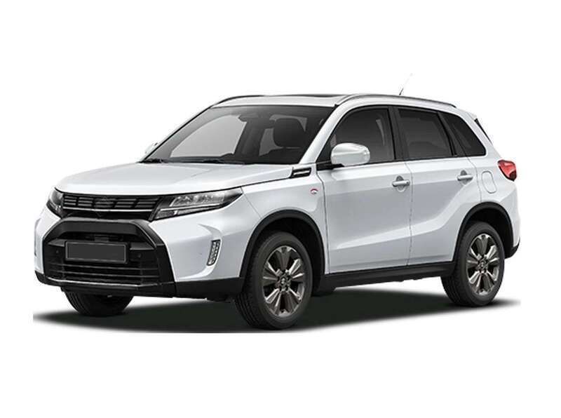 Cool white pearl Neu 2025 Suzuki Vitara Comfort SUV | 22.790 € (Fairer Preis) - Bild 1/1