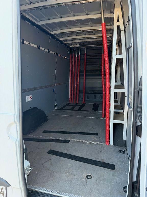 Gebraucht Mercedes Sprinter 170 PS (125 kW) 2020 Weiß Van