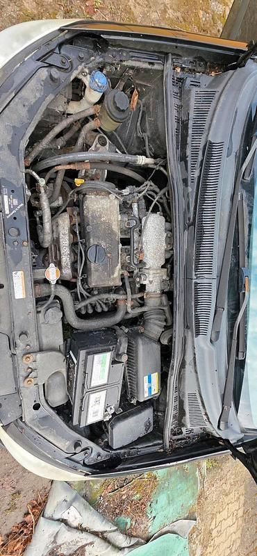 Gebraucht Hyundai Getz 67 PS (49 kW) 2005 Kleinwagen