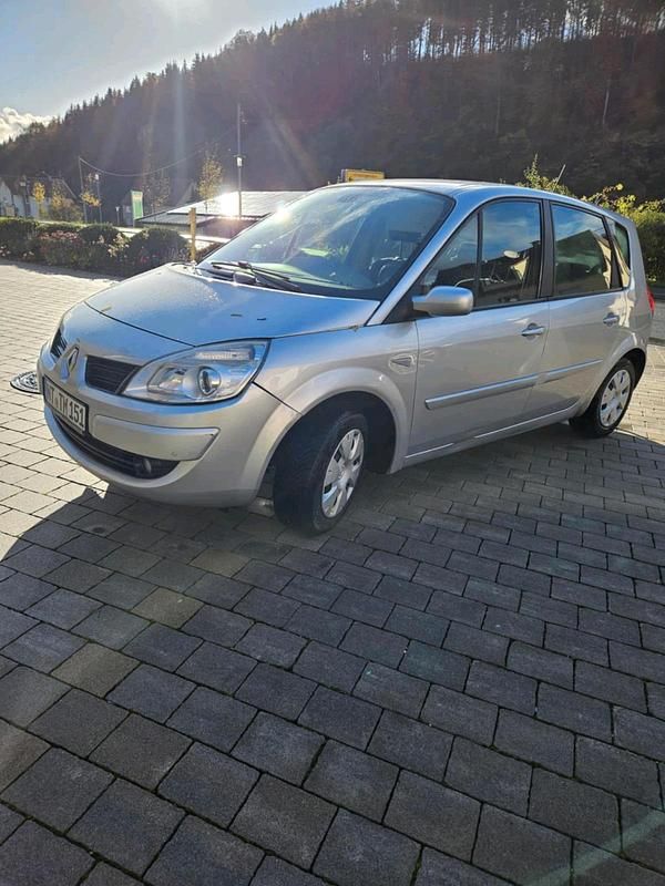 Gebraucht 2008 Renault Mégane III Van / Kleinbus | 1.850 € (Superpreis) - Bild 1/4