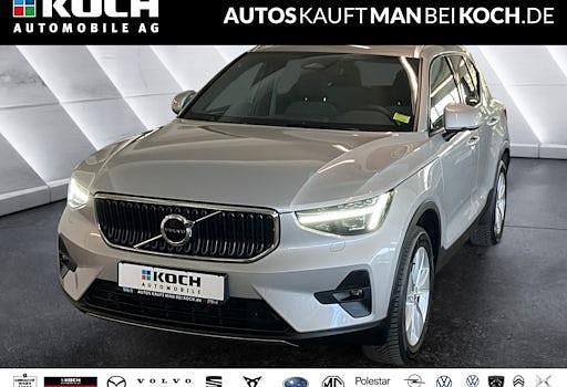 Gebraucht Volvo XC40 Core 163 PS (119 kW) 2024 Grau SUV