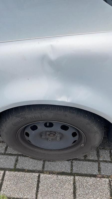 Gebraucht VW Golf IV 101 PS (74 kW) 1999 Grau Kleinwagen