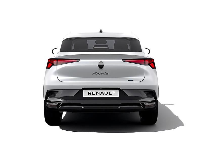 Gebraucht Renault Rafale Esprit Alpine 200 PS (147 kW) 2024 SUV