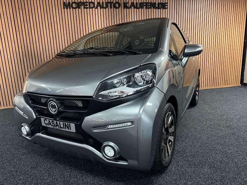 Gebraucht Casalini M20 2019 Other Kleinwagen