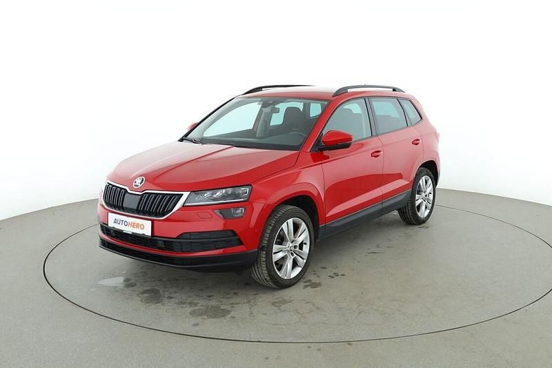 Używany Skoda Karoq Style 150 KM (110 kW) 2019 SUV