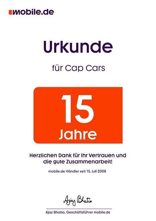 Gebraucht Ford Focus Titanium 155 PS (114 kW) 2025 Silber Limousine