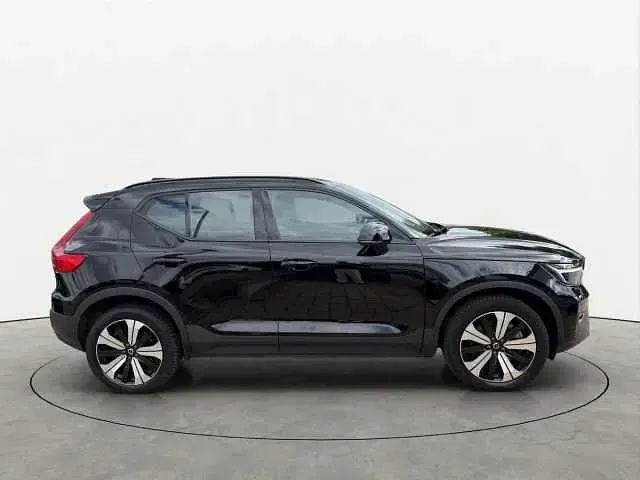 Gebraucht Volvo XC40 125 kW (170 PS) 2023 SUV