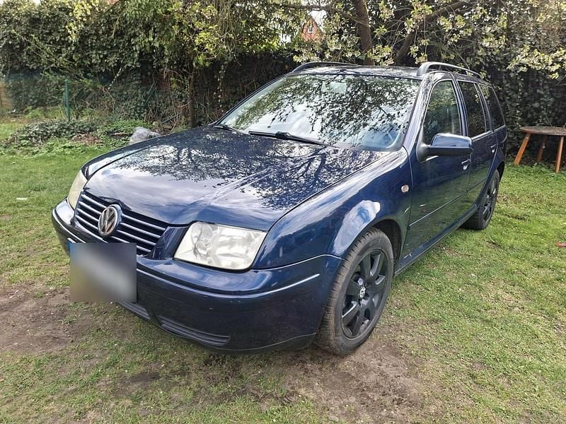 Second-hand VW Bora 101 CP (74 kW) 2000 Break