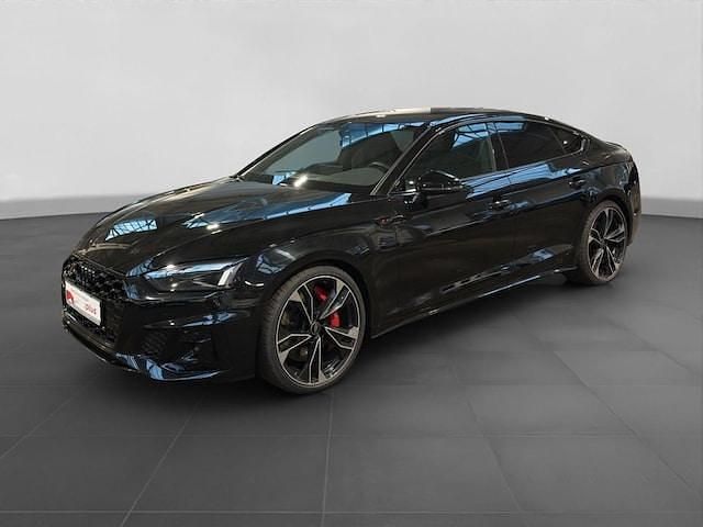 Gebraucht Audi S5 Sportback 341 PS (250 kW) 2024 Schwarz Kleinwagen
