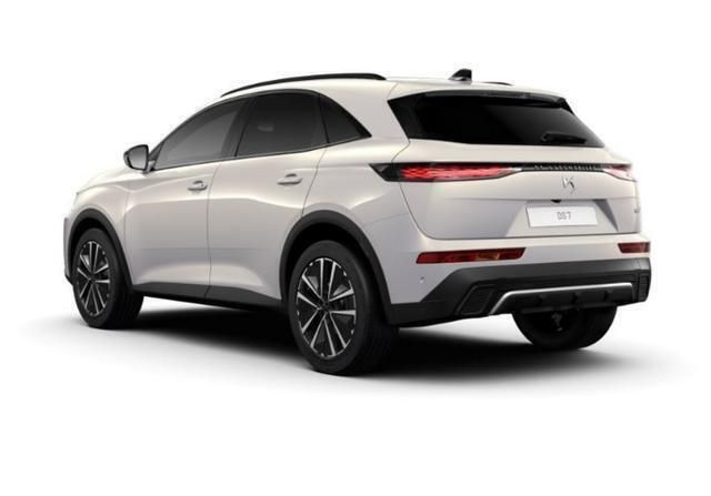 Kristallgrau metallic kristallgrau metallic Neu 2025 DS Automobiles DS7 Crossback SUV | 34.738 € (Fairer Preis) - Bild 1/2