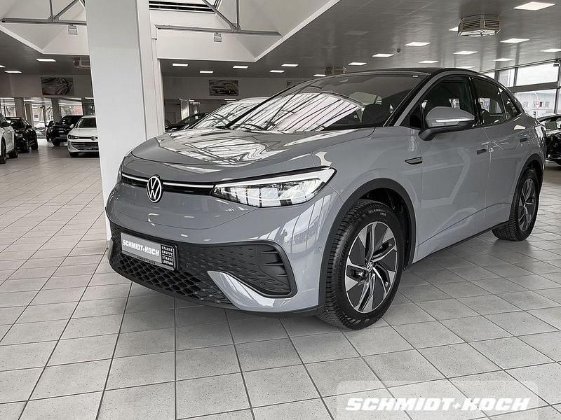 Gebraucht VW ID.5 Pro Performance 150 kW (204 PS) 2023 Grau SUV