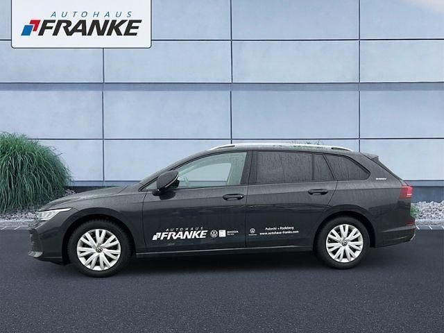 Gebraucht VW Golf VIII 150 PS (110 kW) 2026 Uranograu Kombi