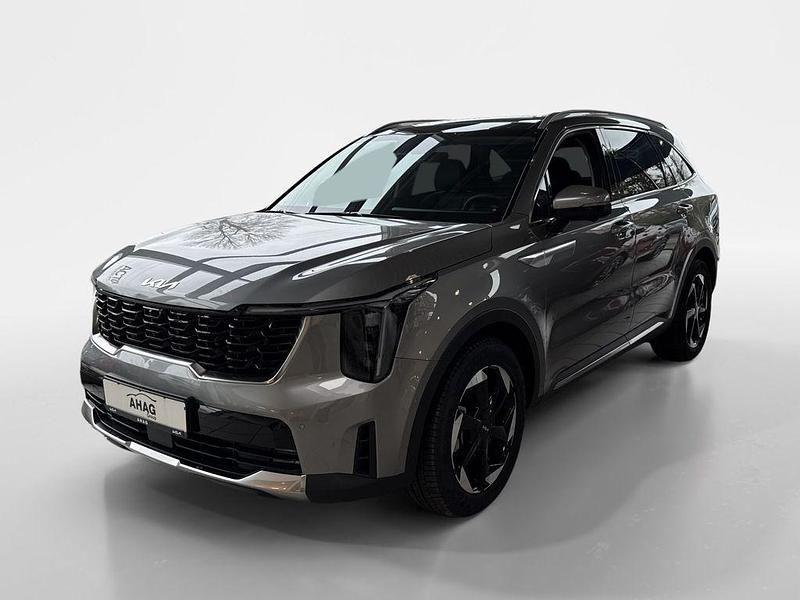 Neu Kia Sorento 252 PS (185 kW) 2026 Grau SUV