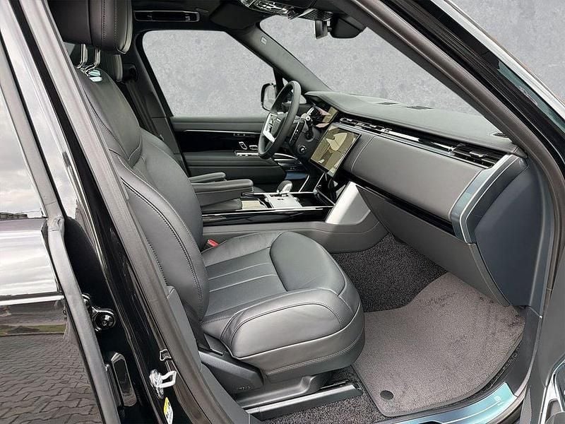 Neu 2026 Land Rover Range Rover HSE 349 PS SUV – 60314 Frankfurt ...