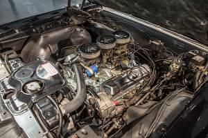 Gebraucht Pontiac GTO 335 PS (246 kW) 1966 N.a. Coupé