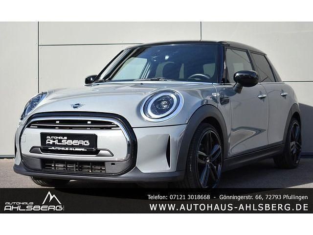 Gebraucht 2022 Mini Cooper Kleinwagen | 23.900 € (Fairer Preis) - Bild 1/4