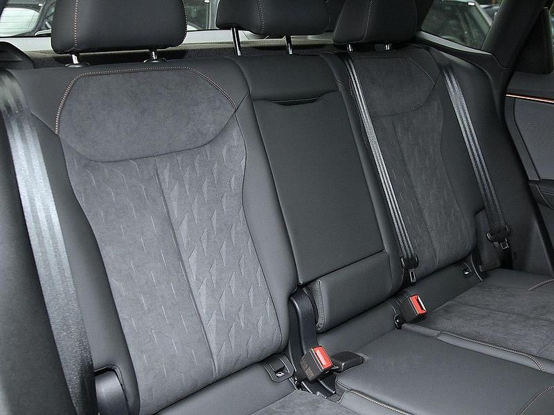 Neu Cupra Terramar 204 PS (150 kW) 2026 Schwarz SUV