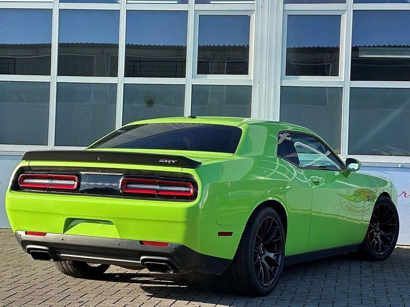 Gebraucht Dodge Challenger 717 PS (527 kW) 2017 Grün Coupé