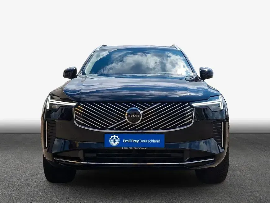 Gebraucht Volvo XC90 Plus 250 PS (183 kW) 2025 Schwarz SUV
