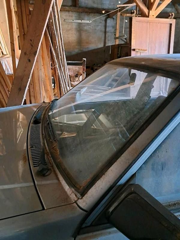 Second-hand Opel Ascona 116 CP (85 kW) 1987 Andere farben Berlinǎ