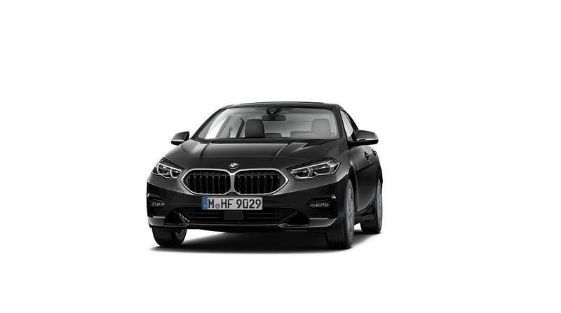 Gebraucht 2025 BMW 220 Comfort Edition Coupé | 31.990 € (Superpreis) - Bild 1/4