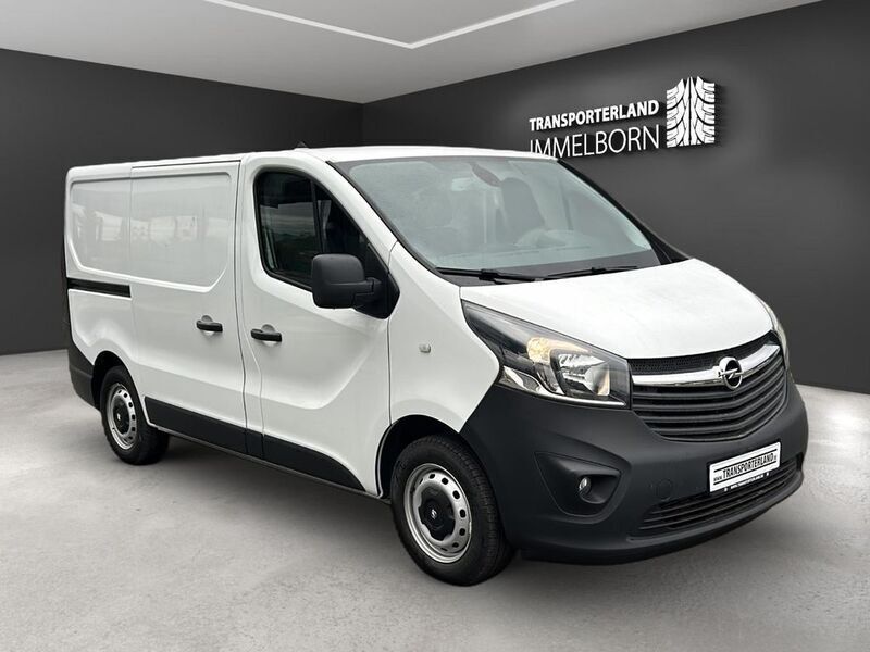 Casablanca Gebraucht 2019 Opel Vivaro S Van | 14.450 € (Superpreis) - Bild 1/4