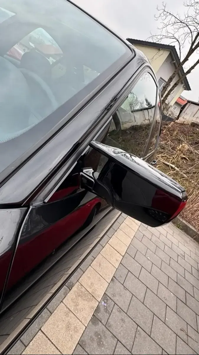 Gebraucht BMW 318 M Sport 143 PS (105 kW) 2005 Schwarz Limousine