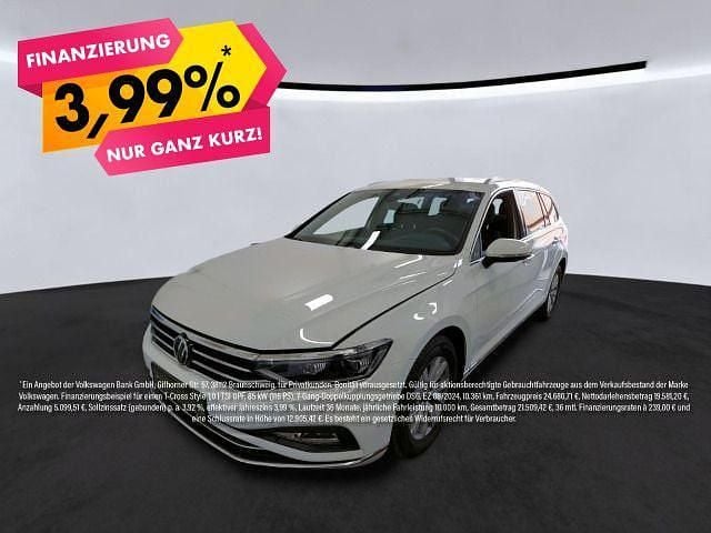 Second-hand VW Passat Elegance 150 CP (110 kW) 2024 Break