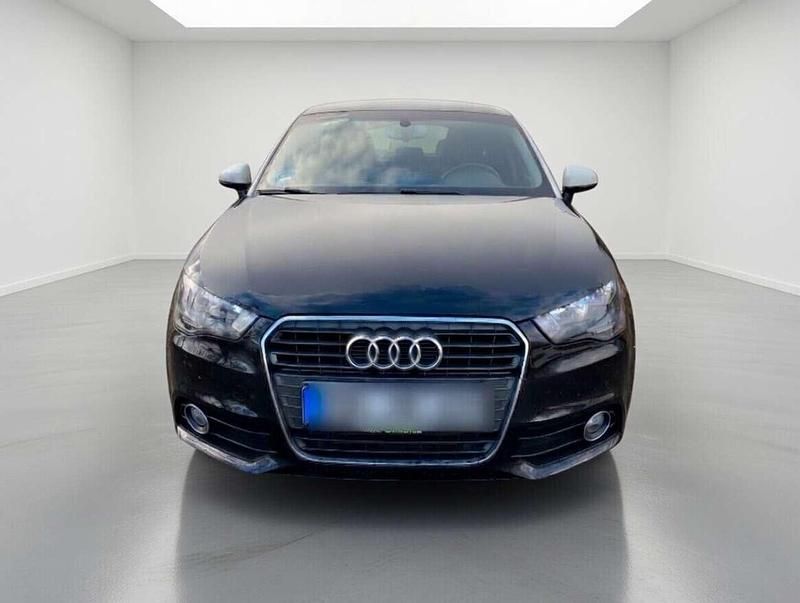 Gebraucht Audi A1 Ambition 90 PS (66 kW) 2011 Kleinwagen