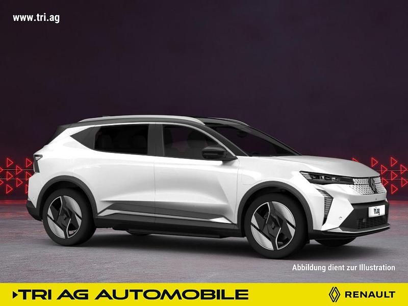 Gebraucht Renault Scénic Esprit Alpine 160 kW (218 PS) 2022 Andere farbe Van / Kleinbus