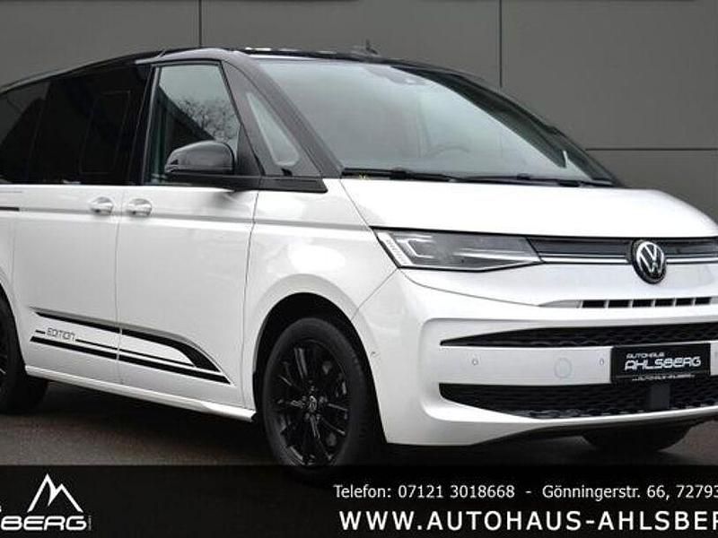 Gebraucht VW T7 150 PS (110 kW) 2024 Andere Van