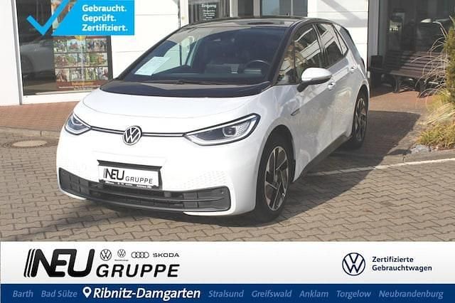 Gebraucht VW ID.3 Pro Performance 150 kW (204 PS) 2022 Kleinwagen