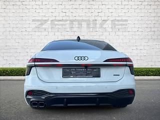 Gebraucht Audi A6 Ambiente 204 PS (150 kW) 2025 Weiss Limousine