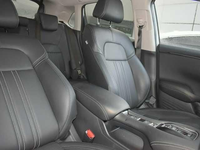 Gebraucht Honda ZR-V Advance 184 PS (135 kW) 2025 Weiß SUV