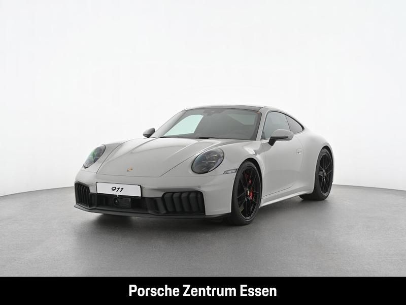 Kreide Neu 2025 Porsche 911 Carrera GTS Coupé | 214.800 € (Fairer Preis) - Bild 1/4