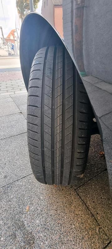 Gebraucht Dacia Lodgy 115 PS (84 kW) 2013 Grau Van / Kleinbus