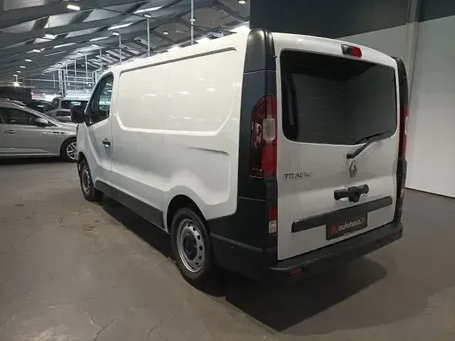 Gebraucht Renault Trafic 150 PS (110 kW) 2022 Andere